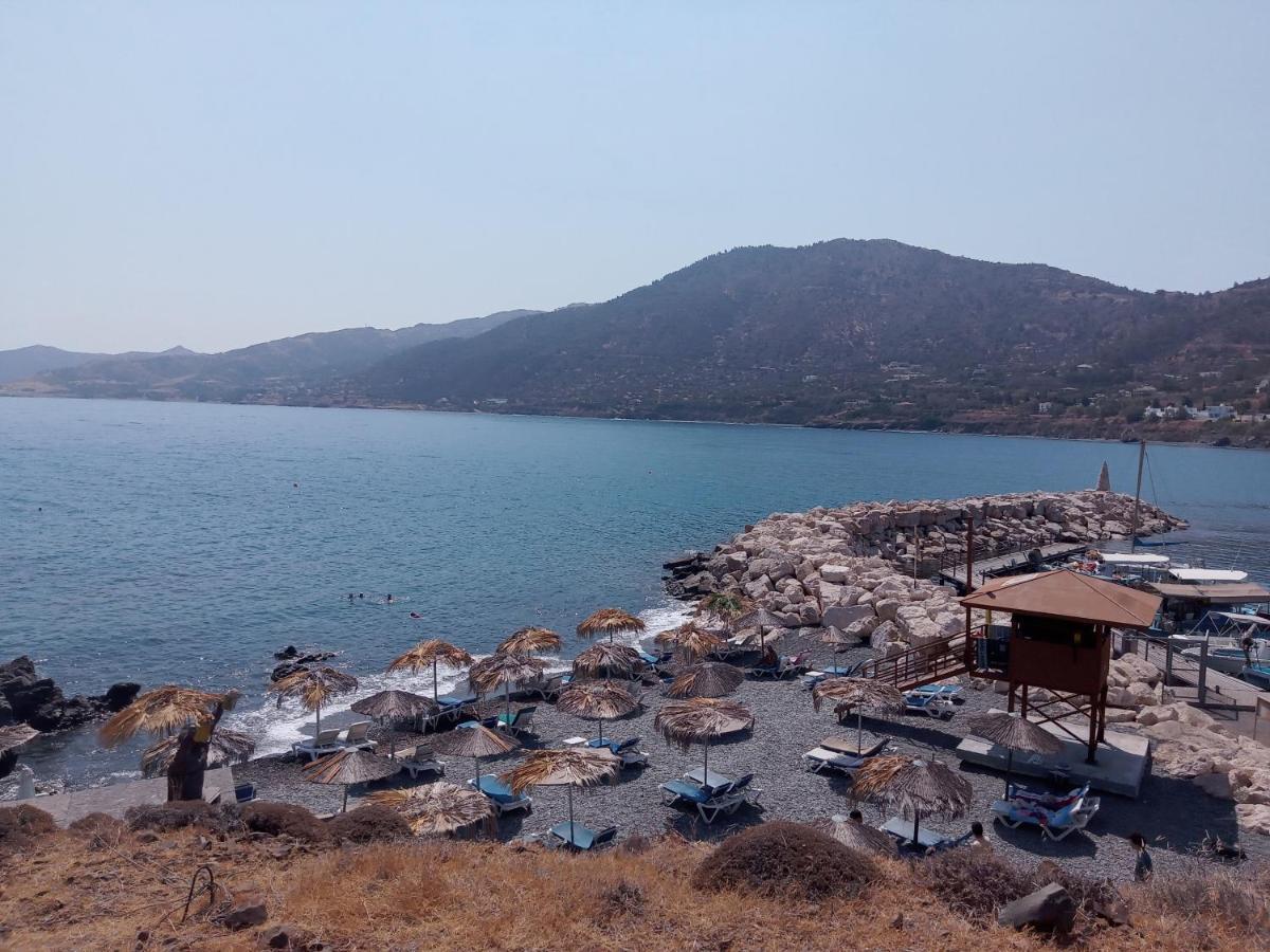 Ariadnis 3 Beds Apt Pomos Exterior foto