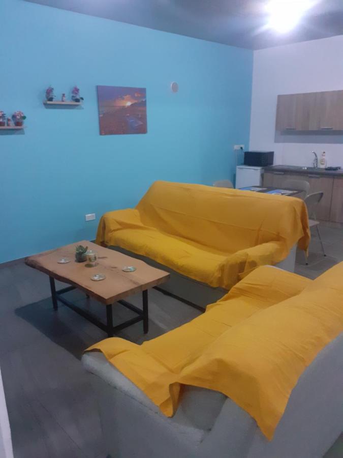 Ariadnis 3 Beds Apt Pomos Exterior foto